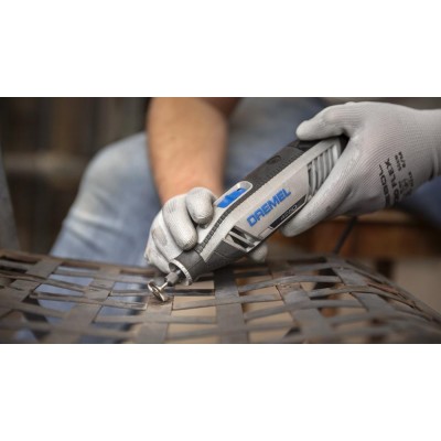 Багатофункціональний інструмент DREMEL 4250-6/128 Platinum (F0134250JN)