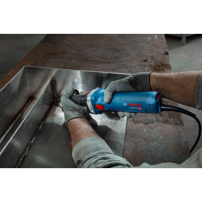 Пряма шліфувальна машина Bosch GGS 30 LS Professional (06012B5020)