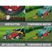 Аэратор Bosch AVR 1100 Verticutter