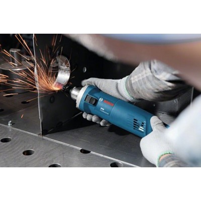 Пряма шліфувальна машина Bosch GGS 28 CE (0601220100)