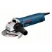 Угловая шлифмашина Bosch GWS 1400 (0601824800)
