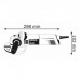 Угловая шлифмашина Bosch GWS 1400 (0601824800)