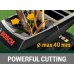Подрібнювач Bosch AXT 25 D (0600803100)