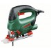 Лобзик електричний Bosch PST 800 PEL + набір пилок 10шт (06033A0101)