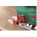 Лобзик електричний Bosch PST 800 PEL + набір пилок 10шт (06033A0101)