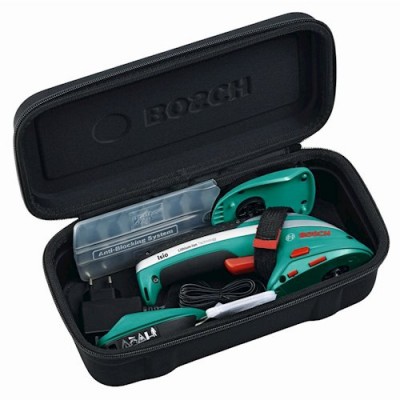 Ножницы кусторез Bosch Isio 3 (0600833102)