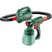 Краскопульт електричний Bosch PFS 2000 (0603207300)