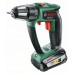 Литиевый шуруповерт Bosch PSR 18 LI-2 Ergonomic