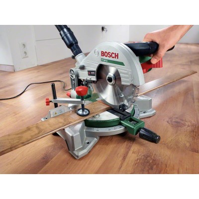 Пила торцовочная Bosch PCM 8  (0603B10000)