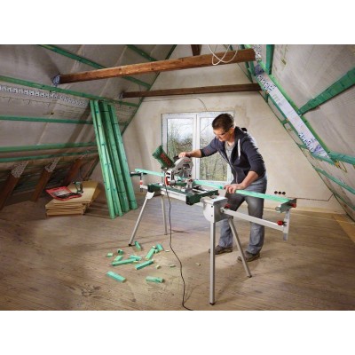 Пила торцовочная Bosch PCM 8  (0603B10000)
