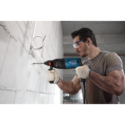 Перфоратор Bosch GBH 240 (0611272100)