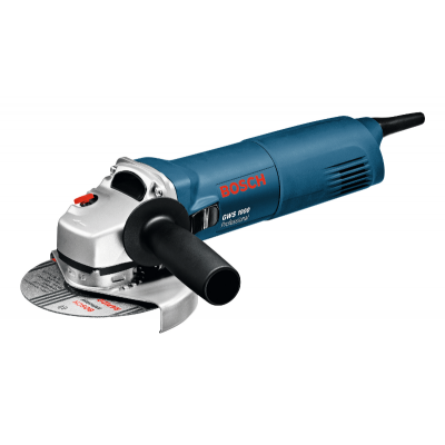 Угловая шлифмашина Bosch GWS 1000 (0601828800)
