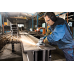 Угловая шлифмашина Bosch GWS 1000 (0601828800)