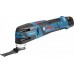 Акумуляторний універсальний різак BOSCH GOP 12V-28 Professional 06018B5001 (06018B5001)