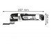 Акумуляторний універсальний різак BOSCH GOP 12V-28 Professional 06018B5001 (06018B5001)