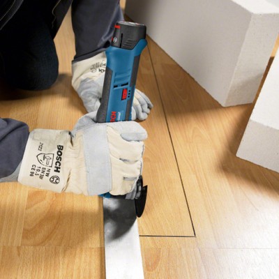 Акумуляторний універсальний різак BOSCH GOP 12V-28 Professional 06018B5001 (06018B5001)