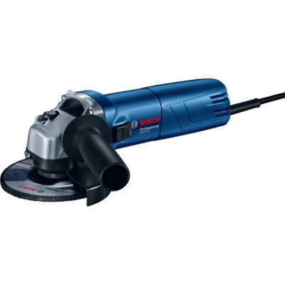 Кутова шліфувальна машина(болгарка) Bosch GWS 670 (0601375606)