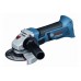 Аккумуляторная угловая шлифмашина Bosch Professional GWS 18-125 V-LI (060193A307)