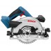 Аккумуляторная циркулярная пила GKS 18V-57 G Professional (06016A2100)