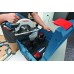Аккумуляторная циркулярная пила GKS 18V-57 G Professional (06016A2100)