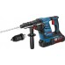 Перфоратор с SDS-plus Bosch GBH 36 VF-LI Plus (0611907002)