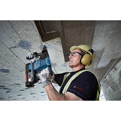 Перфоратор с SDS-plus Bosch GBH 36 VF-LI Plus (0611907002)