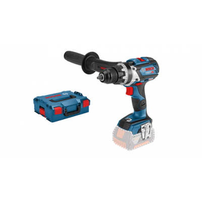 Аккумуляторная дрель-шуруповерт Bosch GSR 18V-85 C Professional Solo (06019G0102)