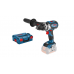 Аккумуляторная дрель-шуруповерт Bosch GSR 18V-85 C Professional Solo (06019G0102)