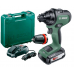 Аккумуляторная дрель-шуруповерт Bosch AdvancedDrill18, 1 акб (06039B5000)