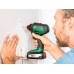 Аккумуляторная дрель-шуруповерт Bosch AdvancedDrill18, 1 акб (06039B5000)