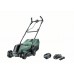 Аккумуляторная газонокосилка Bosch CityMower 18 (06008B9A00)
