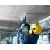 Перфоратор Bosch GBH 3-28 DRE + чемодан + насадка пылеудаления GDE 16 Plus (061123A000G)