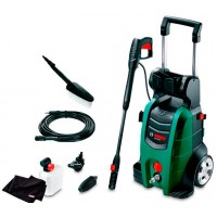 Мойка высокого давления Bosch AQT 42-13 Carwash-Set (06008A7301)