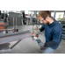 Акумуляторна безщіткова болгарка Bosch GWX 18V-15 SC Professional