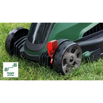 Акумуляторна газонокосарка Bosch CityMower 18V-32-300 (06008B9A07)
