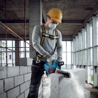 Електрична ланцюгова пилка для газобетону BOSCH GAC 250 (06012B6020)