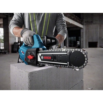 Електрична ланцюгова пилка для газобетону BOSCH GAC 250 (06012B6020)