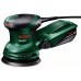 Ексцентрикова шліфувальна машина Bosch PEX 220 A (0603378020)