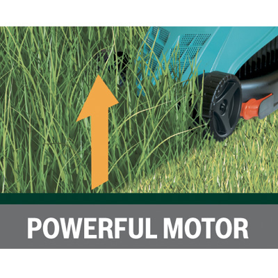 Газонокосарка Bosch ROTAK 32 (0600885B00)