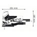 Лобзик електричний Bosch GST 90 E Professional (060158G000)