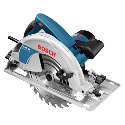 Ручная дисковая пила Bosch GKS 85 S Ручная дисковая пила Bosch GKS 85 S