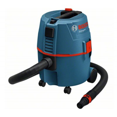 Строительный пылесос Bosch (Бош) GAS 20 L SFC Professional