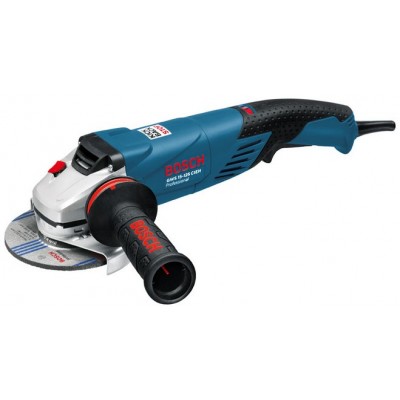 Угловая шлифмашина Bosch GWS 15-125 CIЕН V