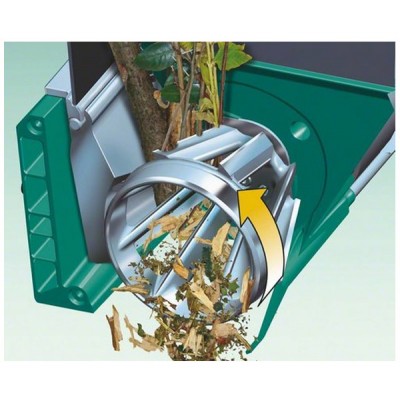 Подрібнювач Bosch AXT 25 TC (0600803300)