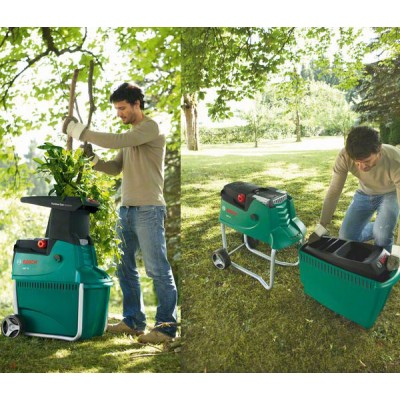 Подрібнювач Bosch AXT 25 TC (0600803300)
