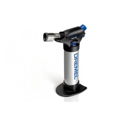Газова паяльна лампа Dremel VersaFlame 2200 (F0132200JC)