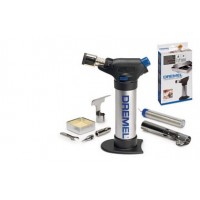Газова паяльна лампа Dremel VersaFlame 2200 (F0132200JC)