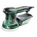 Ексцентрикова шліфувальна машина Bosch PEX 300 AE (06033A3020)