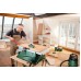 Занурювальна пилка Bosch PPS 7 S (0603B03300)