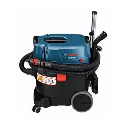 Будівельний пилосос Bosch GAS 35 L SFC Professional (06019C3000)